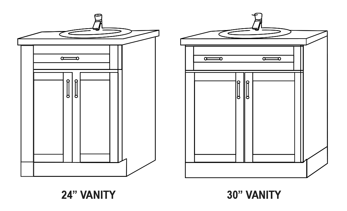 Bathroom Ideas floating shelves